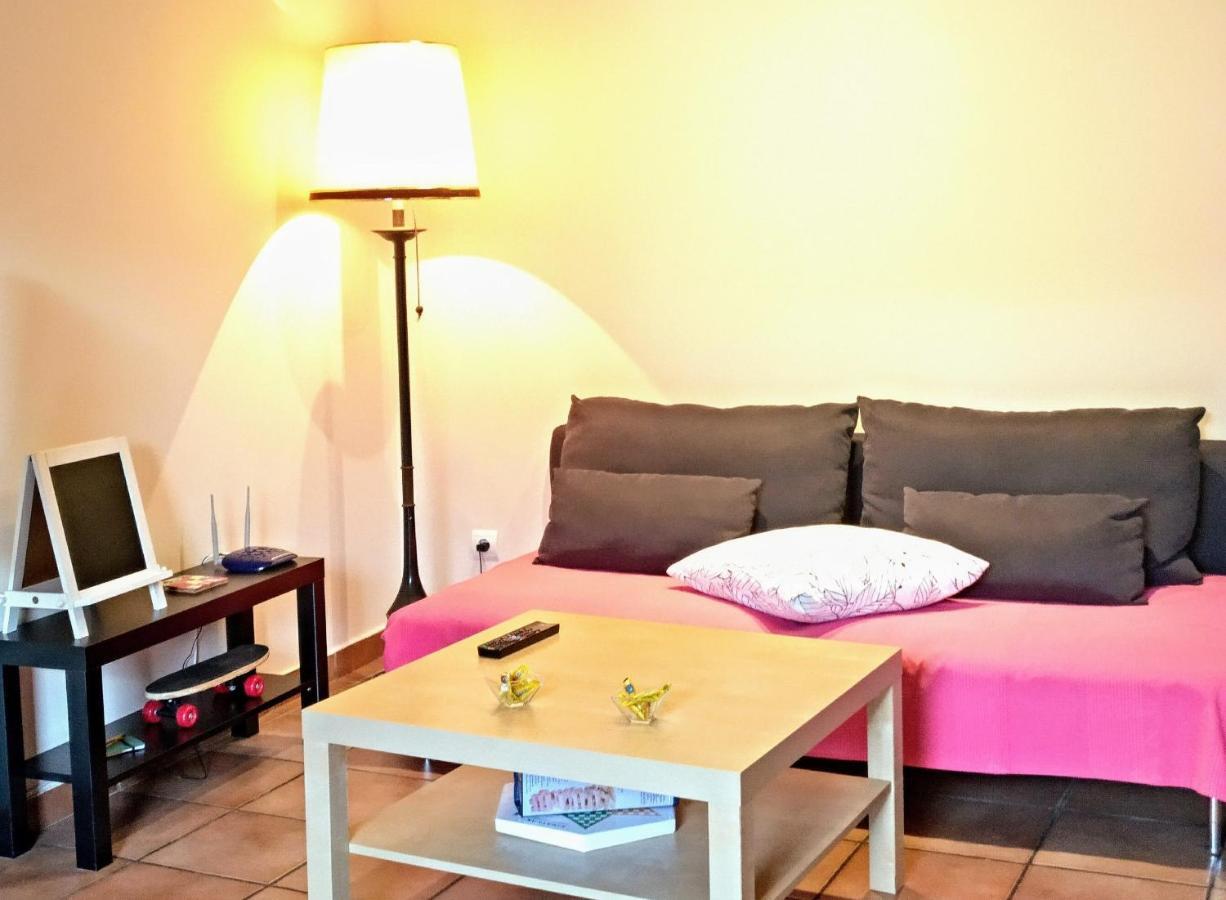Apartamento El Desvan León Exteriör bild