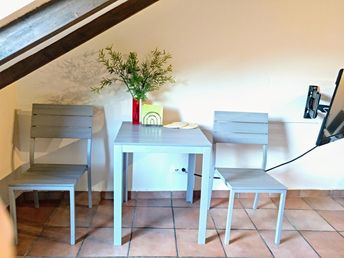 Apartamento El Desvan León Exteriör bild