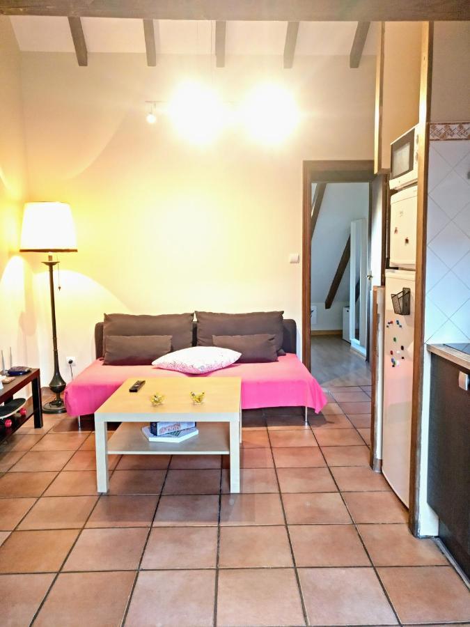 Apartamento El Desvan León Exteriör bild