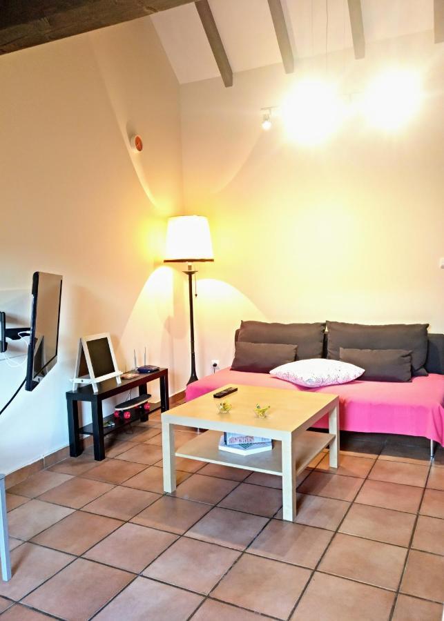 Apartamento El Desvan León Exteriör bild