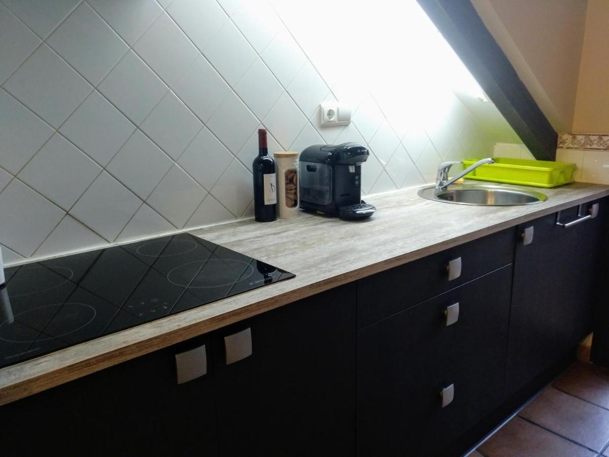 Apartamento El Desvan León Exteriör bild
