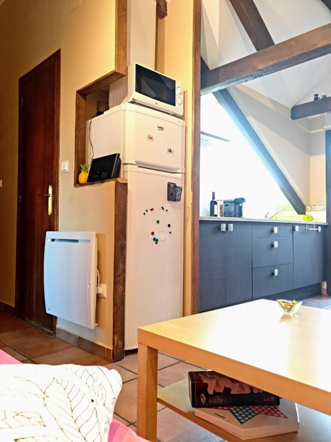 Apartamento El Desvan León Exteriör bild