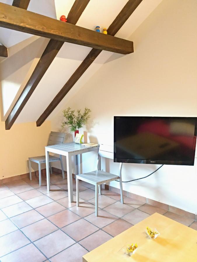 Apartamento El Desvan León Exteriör bild