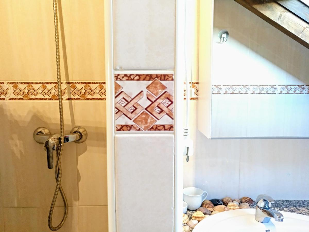 Apartamento El Desvan León Exteriör bild