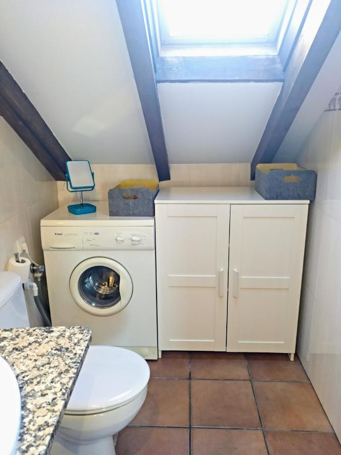 Apartamento El Desvan León Exteriör bild