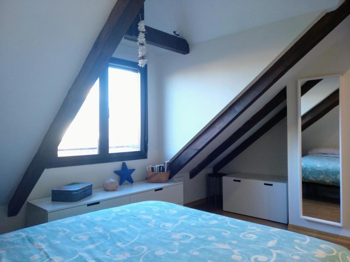 Apartamento El Desvan León Exteriör bild