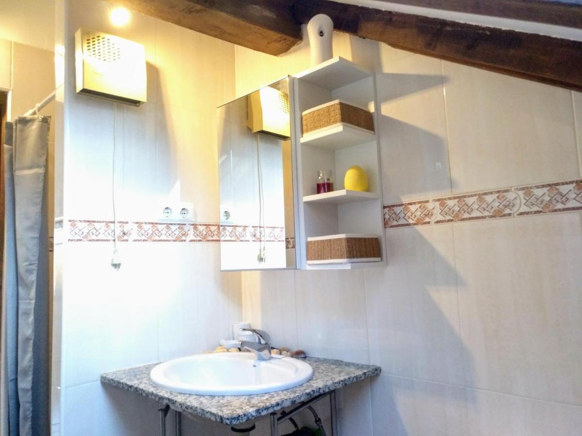 Apartamento El Desvan León Exteriör bild